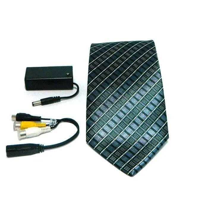 LawMate NT-19 Plus 700 TV Line Tie CCD Camera-Default Title