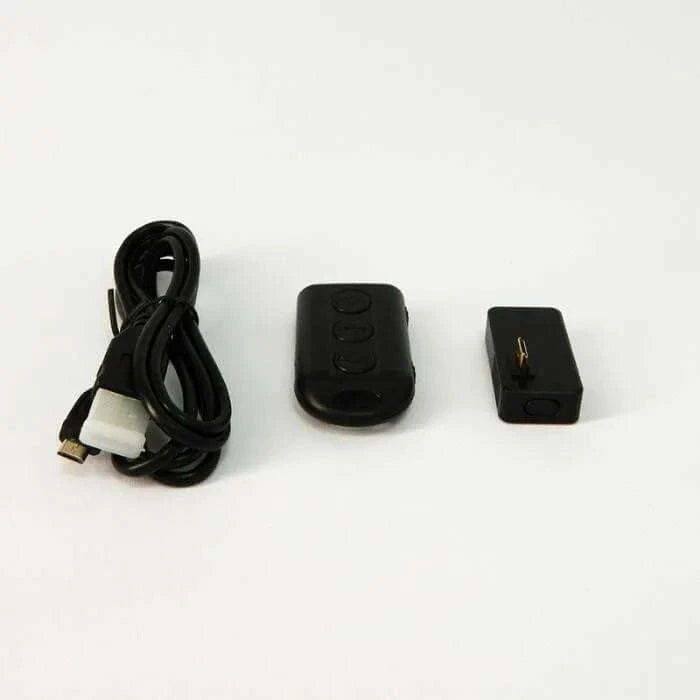 LawMate PI-RF50TX Remote Controller for PV-500 DVR Control-Default Title