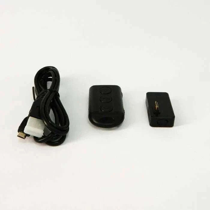 LawMate PI-RF50TX Remote Controller for PV-500 DVR Control-Default Title