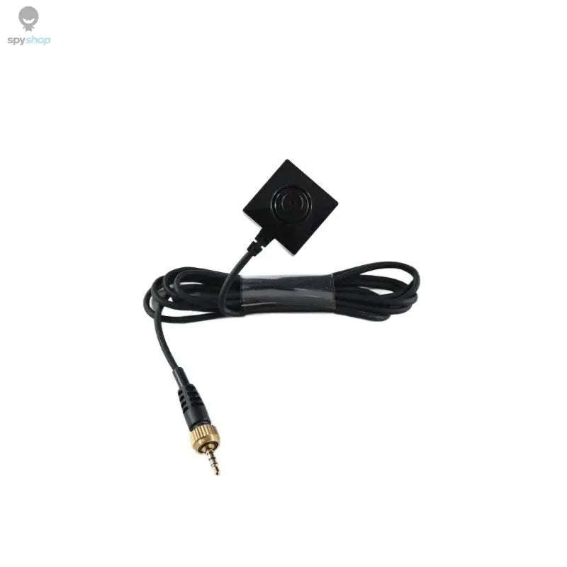 LawMate PV-1000 AHD DVR with BU-18AHD Button Camera-Default Title