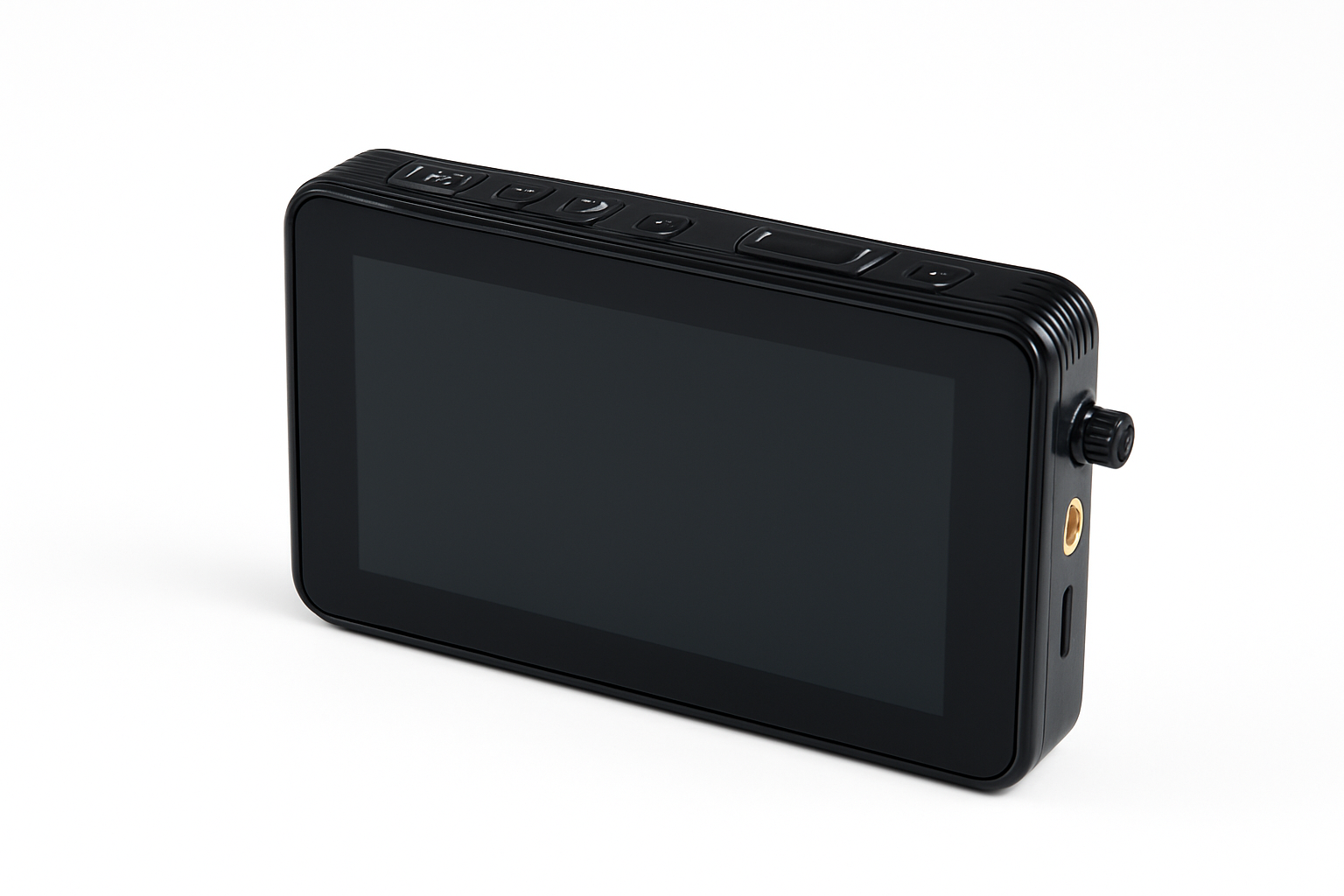 LawMate PV-1000AHD Wi-Fi DVR med 5000mAh batteri og 1080P optagelse