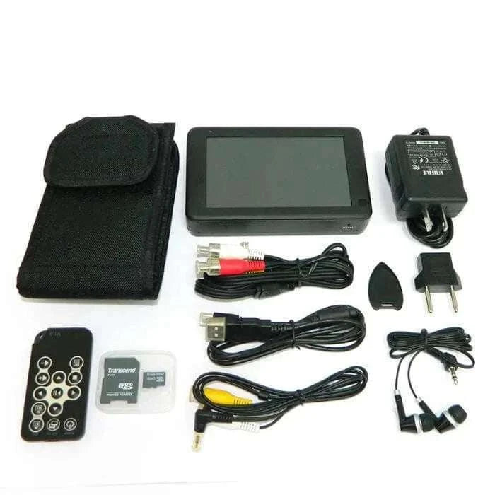 LawMate PV-1000 Lite Professional DVR-Default Title