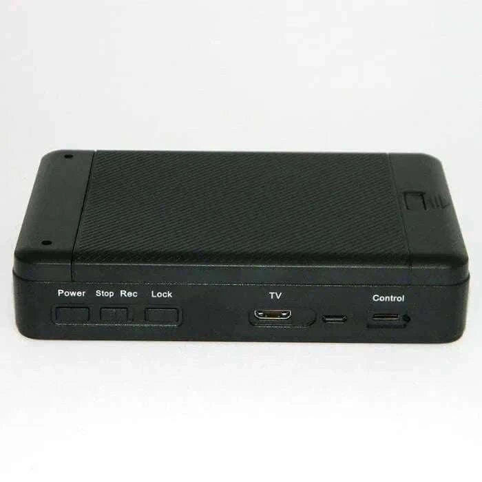 LawMate PV-1000 Lite Professional DVR-Default Title