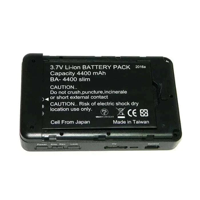 LawMate PV-1000 Lite Professional DVR-Default Title