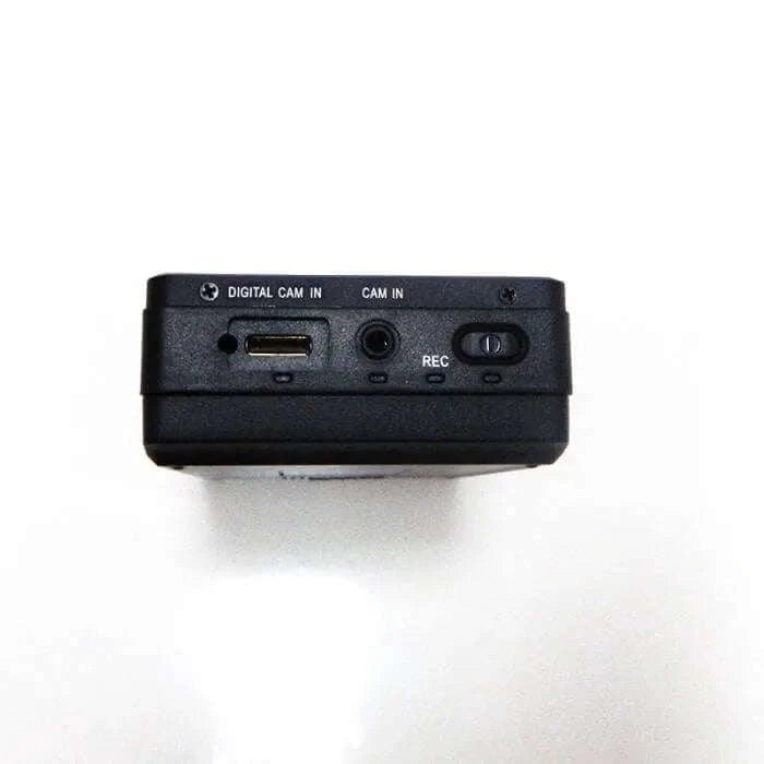 LawMate PV-500 EVO2U DVR – Professional Portable DVR-Default Title