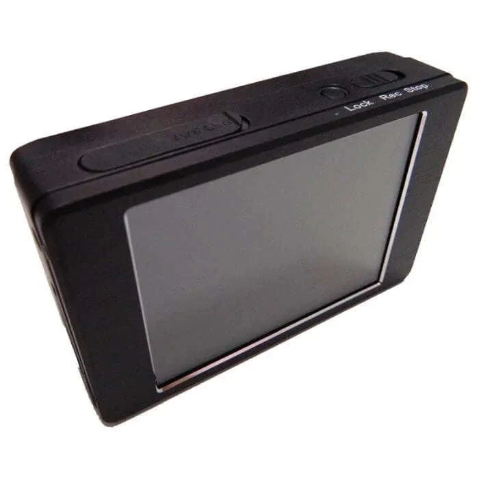 LawMate PV-500 EVO2U DVR – Professional Portable DVR-Default Title