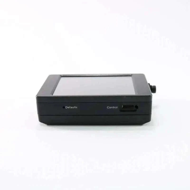 LawMate PV-500 Neo Pro Wi-Fi DVR with Locking Camera Plug-Default Title
