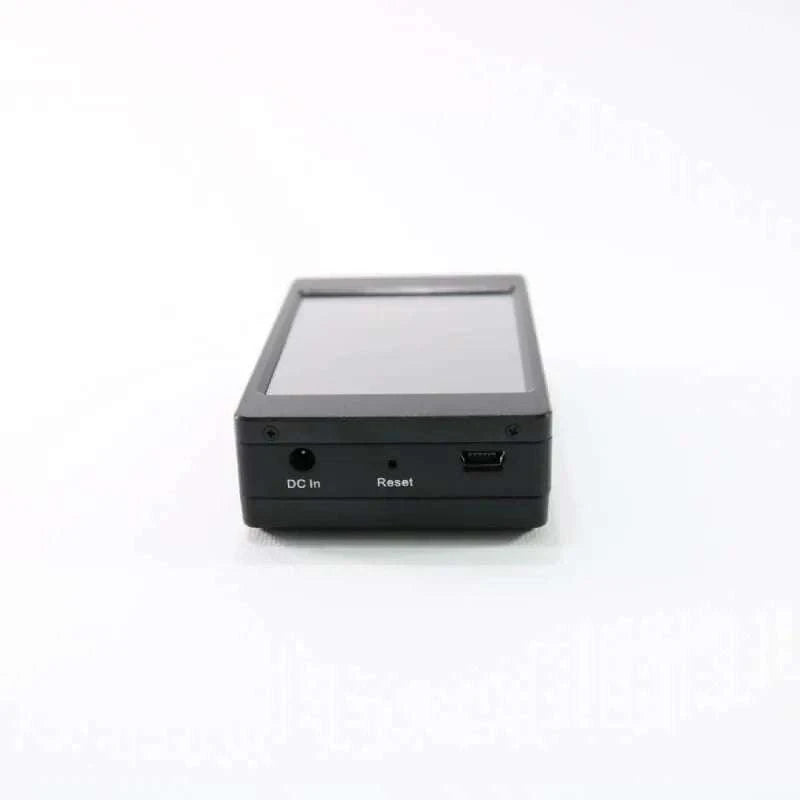 LawMate PV-500 Neo Pro Wi-Fi DVR with Locking Camera Plug-Default Title