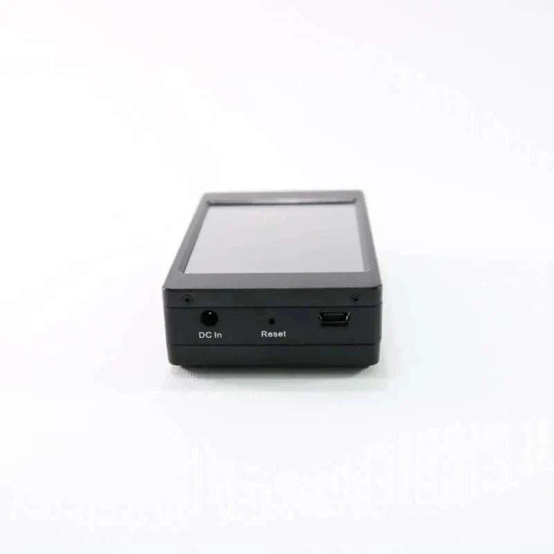 LawMate PV-500 Neo Pro Wi-Fi DVR with Locking Camera Plug-Default Title