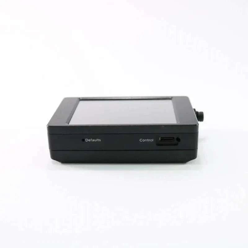 LawMate PV-500 Neo Pro Wi-Fi DVR with Locking Camera Plug-Default Title
