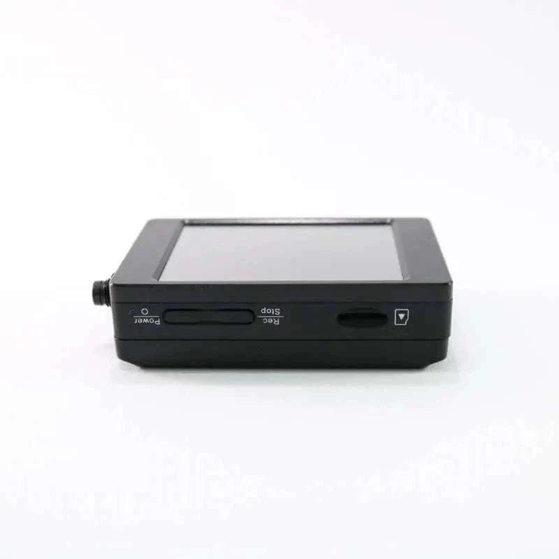 LawMate PV-500 Neo Pro Wi-Fi DVR with Locking Camera Plug-Default Title