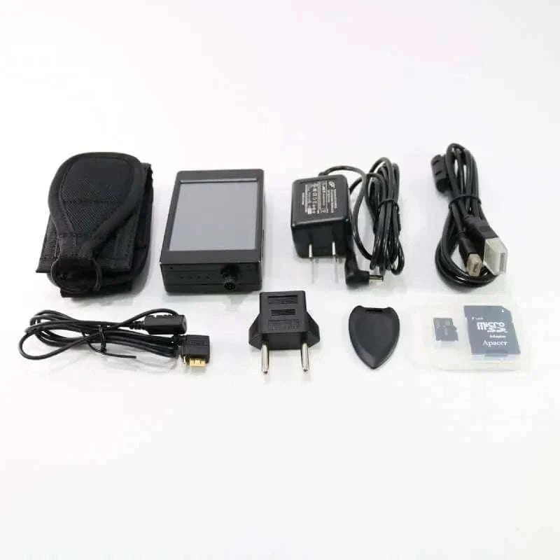 LawMate PV-500 Neo Pro WiFi DVR with BU-18Neo Button Camera-Default Title