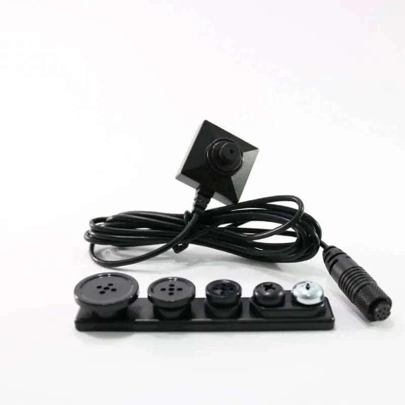 LawMate PV-500 Neo Pro XXL Battery DVR Kit with 1080P Camera-Default Title