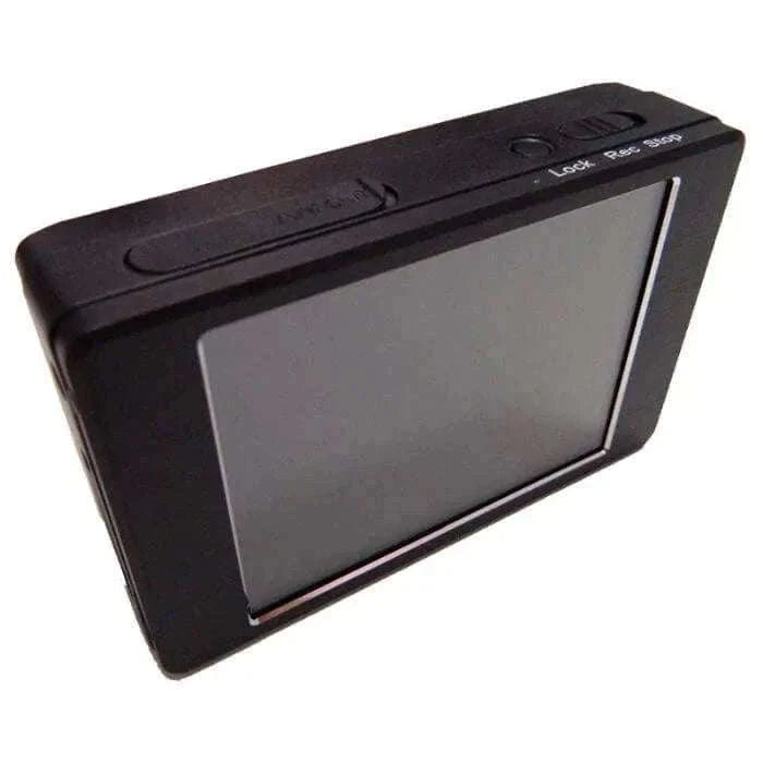 LawMate PV-500EVO2U with CMD-BU20U Complete Recording Kit-Default Title