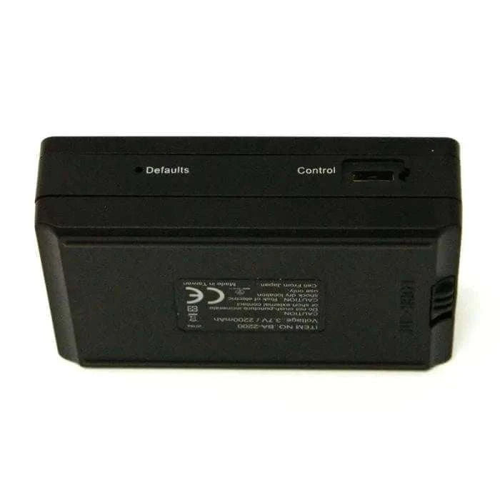 LawMate PV-500HDW Pro-