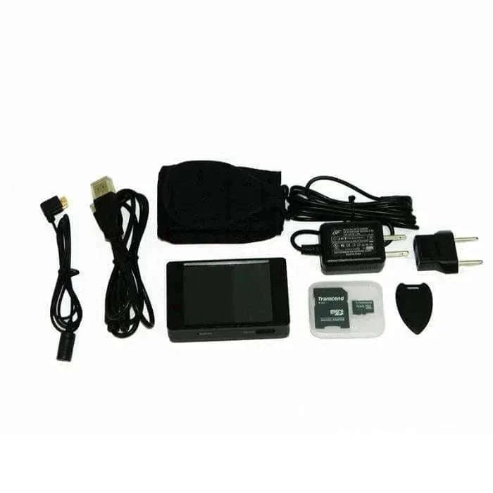 LawMate PV-500HDW Pro-Default Title
