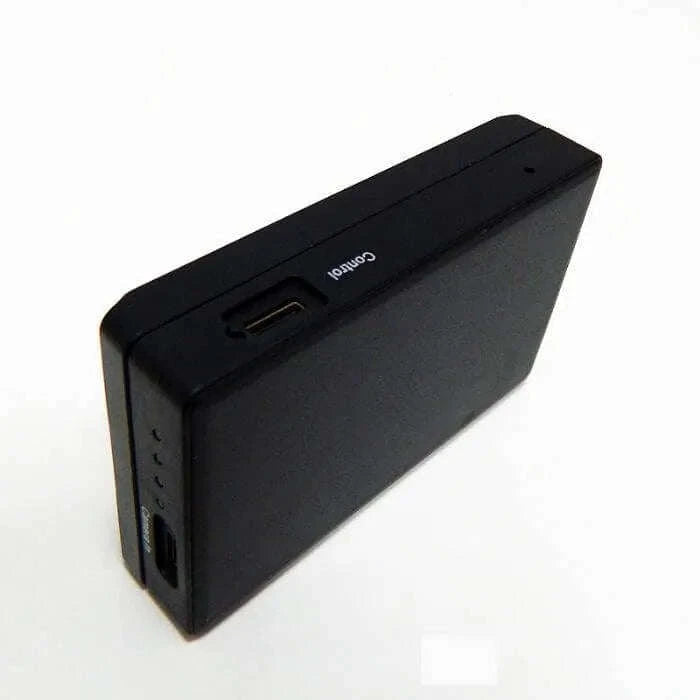 LawMate PV-500HDW Wi‑Fi DVR-Default Title