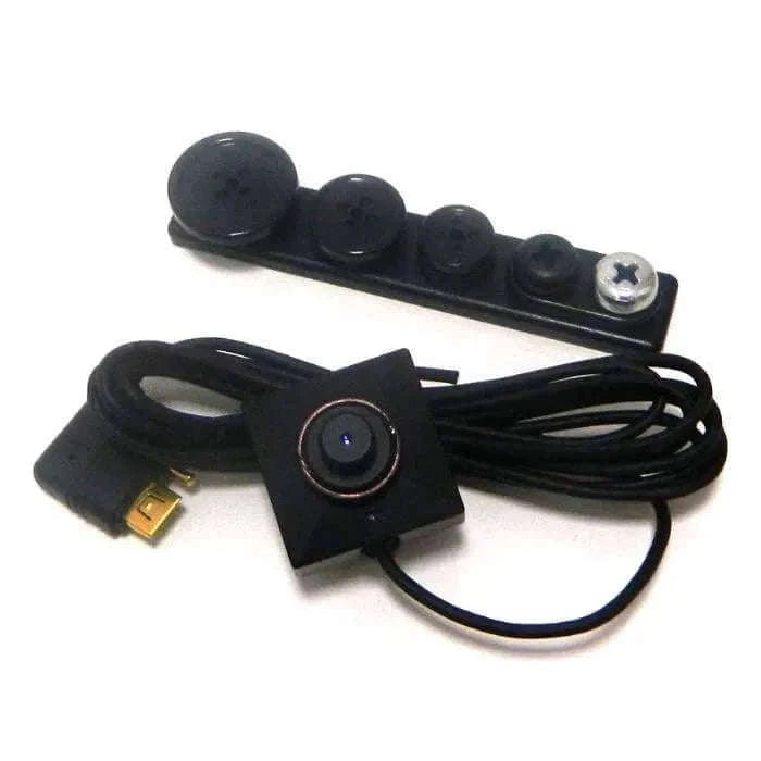 LawMate PV-500HDW with BU-18HD Kit-Default Title