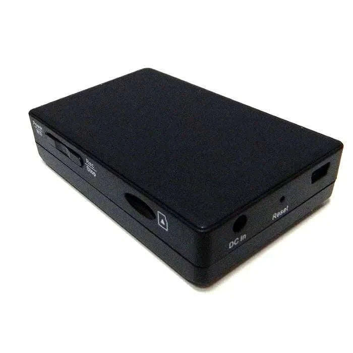 LawMate PV-500HDW with BU-18HD Kit-Default Title