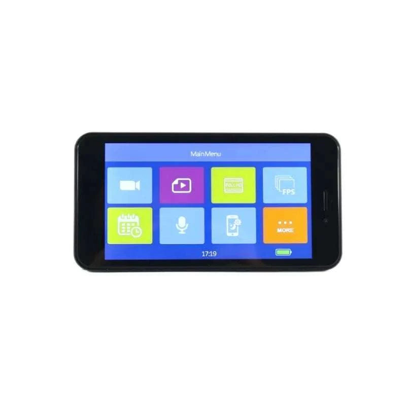 LawMate PV-900 EVO3 1080P WiFi DVR with 64GB Memory-Default Title