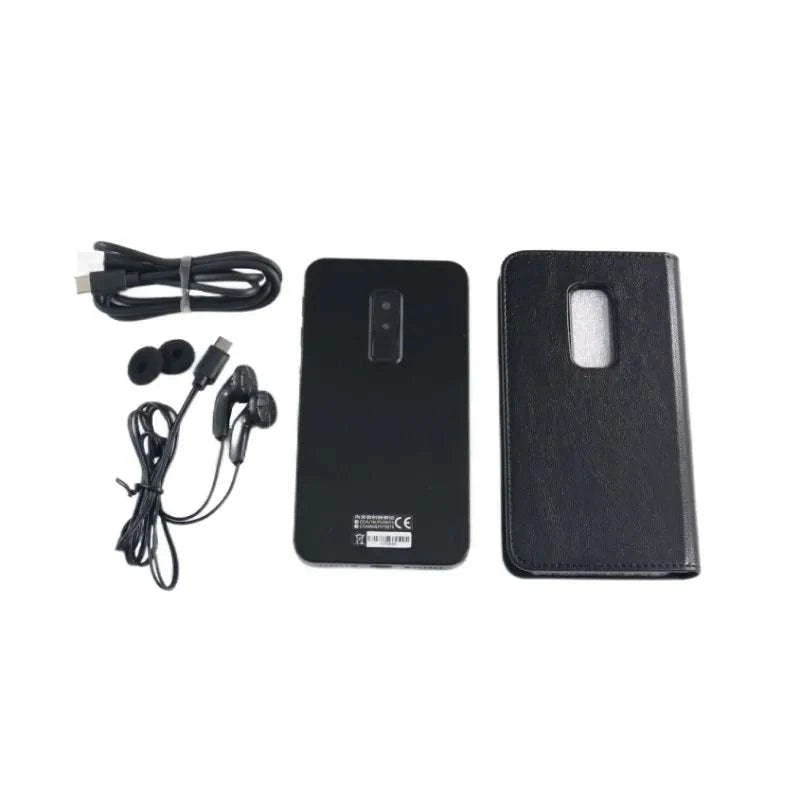LawMate PV-900 EVO3 1080P WiFi DVR with 64GB Memory-Default Title