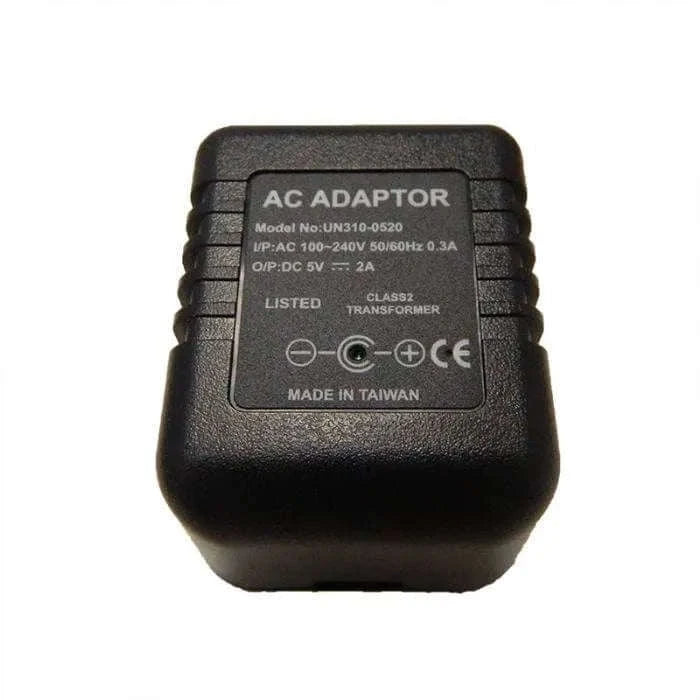LawMate PV-AC20FHD Covert Power Adapter DVR-Default Title