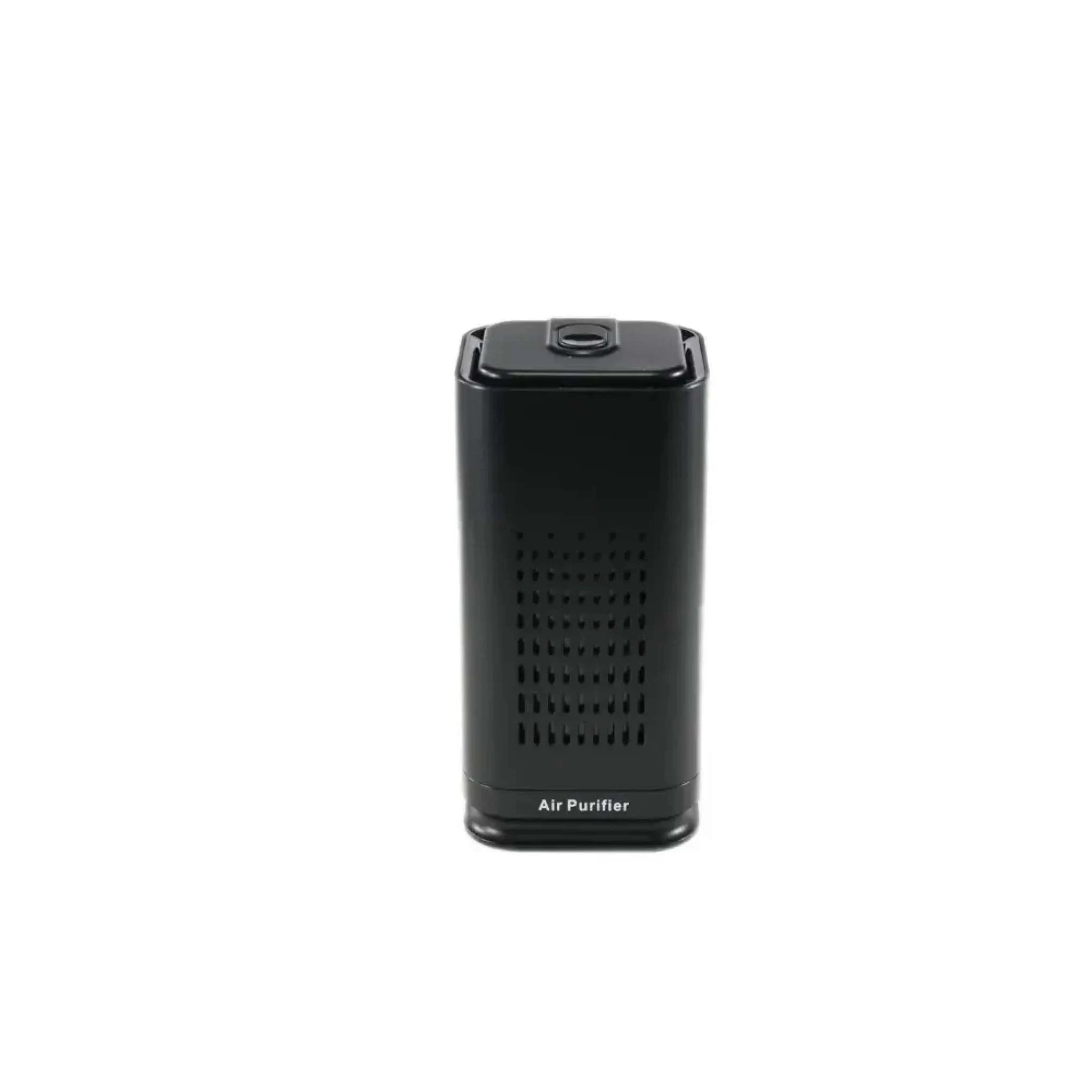 LawMate PV-AP10i Covert Air Purifier Camera with Remote Viewing-Default Title