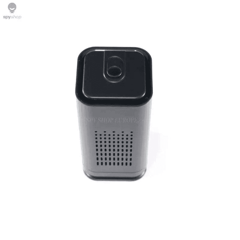 Lawmate PV-AP10i Covert DVR Air Purifier for Discreet Surveillance-Default Title