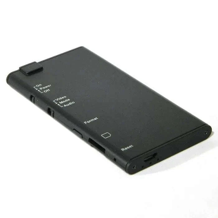 LawMate PV-BC10 Ultra-Slim Black Box DVR-Default Title