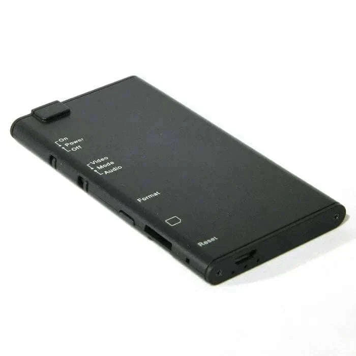 LawMate PV-BC10 Ultra-Slim Black Box DVR-Default Title