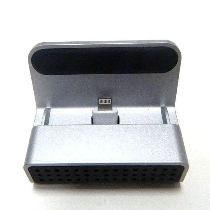 LawMate PV-CHG20i iOS AC Adapter Camera-Default Title