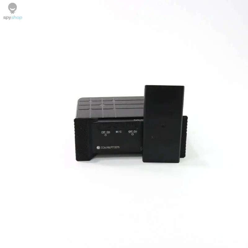 LawMate PV-CS10i Covert DVR USB Charger with Wi‑Fi-Default Title