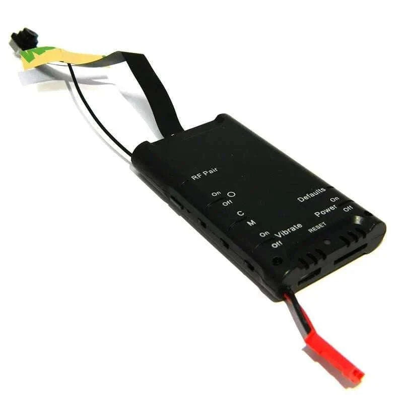 LawMate PV-DY20i WiFi IP Hidden Camera DVR Module 1080P-Default Title