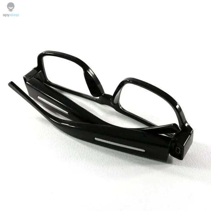 LawMate PV‑EG20CL Spy Glasses DVR-Default Title