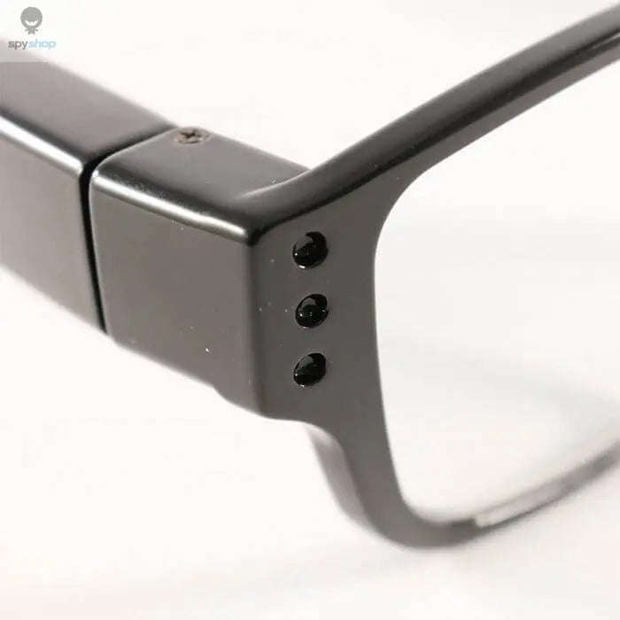 LawMate PV‑EG20CL Spy Glasses DVR-Default Title