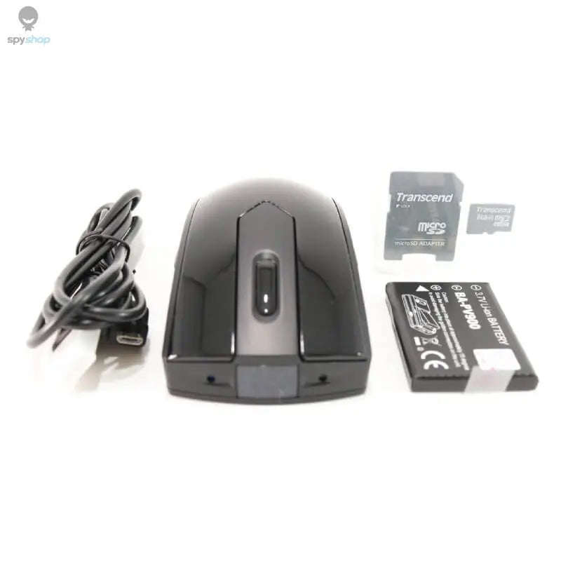 LawMate PV-MU10 Portable Video Recorder-Default Title