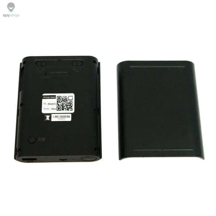 LawMate PV-PB20i Covert Surveillance Power Bank-Default Title