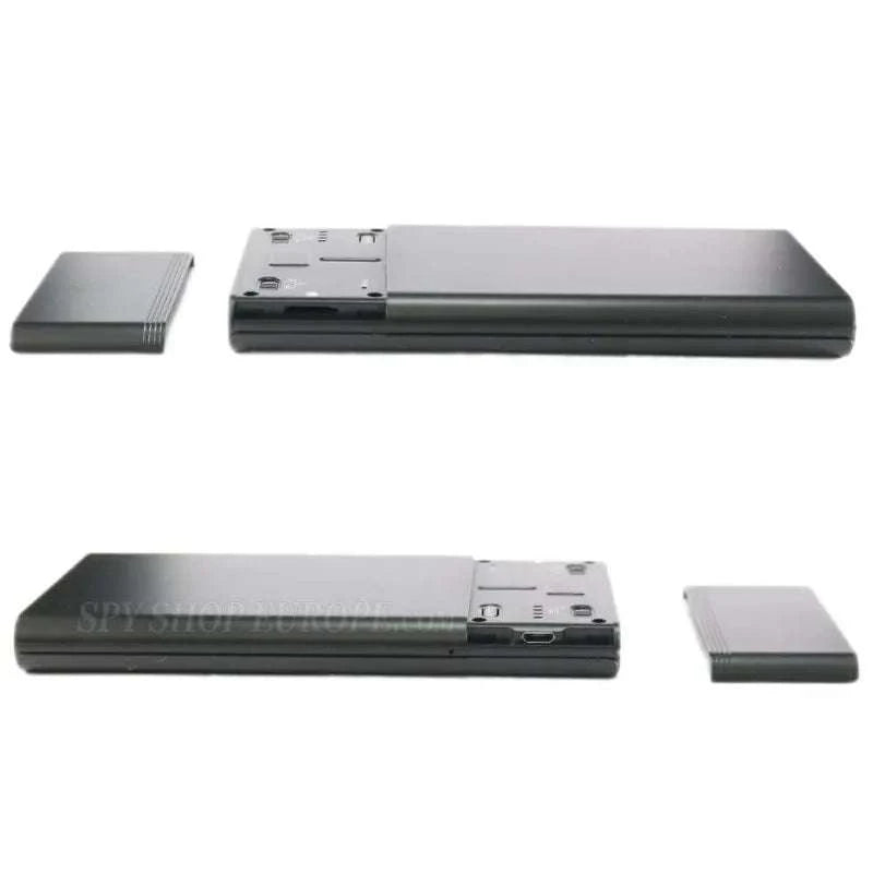 LawMate PV-PB30W Power Bank WiFi DVR with 1080P Recording-Default Title