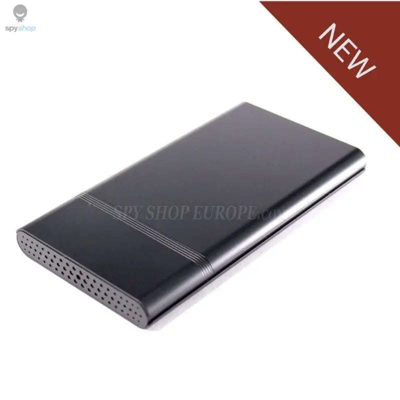 LawMate PV-PB30W Wi-Fi Power Bank DVR-Default Title