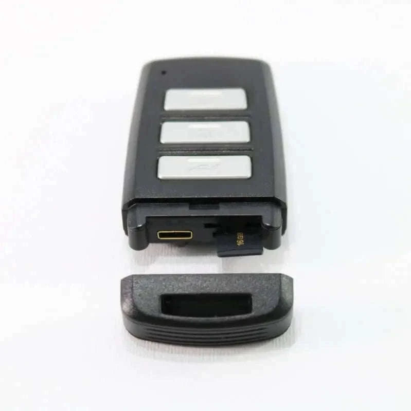 LawMate PV-RC200FHD Keyfob DVR-Default Title