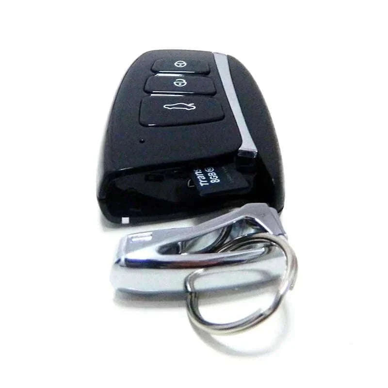 LawMate PV-RC200HD2 Hidden Keyfob DVR Camera Full HD 1080P-Default Title