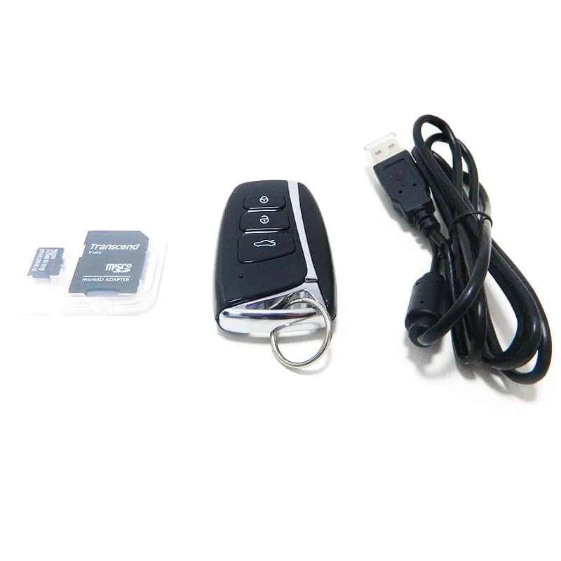 LawMate PV-RC200HD2 Hidden Keyfob DVR Camera Full HD 1080P-Default Title