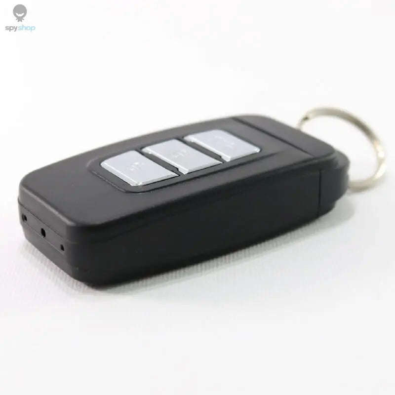 Lawmate PV-RC200HD2 Keyfob DVR – Discreet HD Recording Camera-Default Title