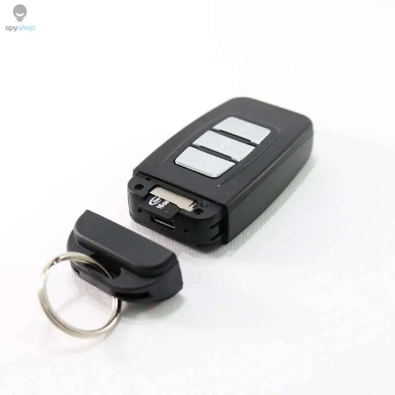 Lawmate PV-RC200HD2 Keyfob DVR – Discreet HD Recording Camera-Default Title