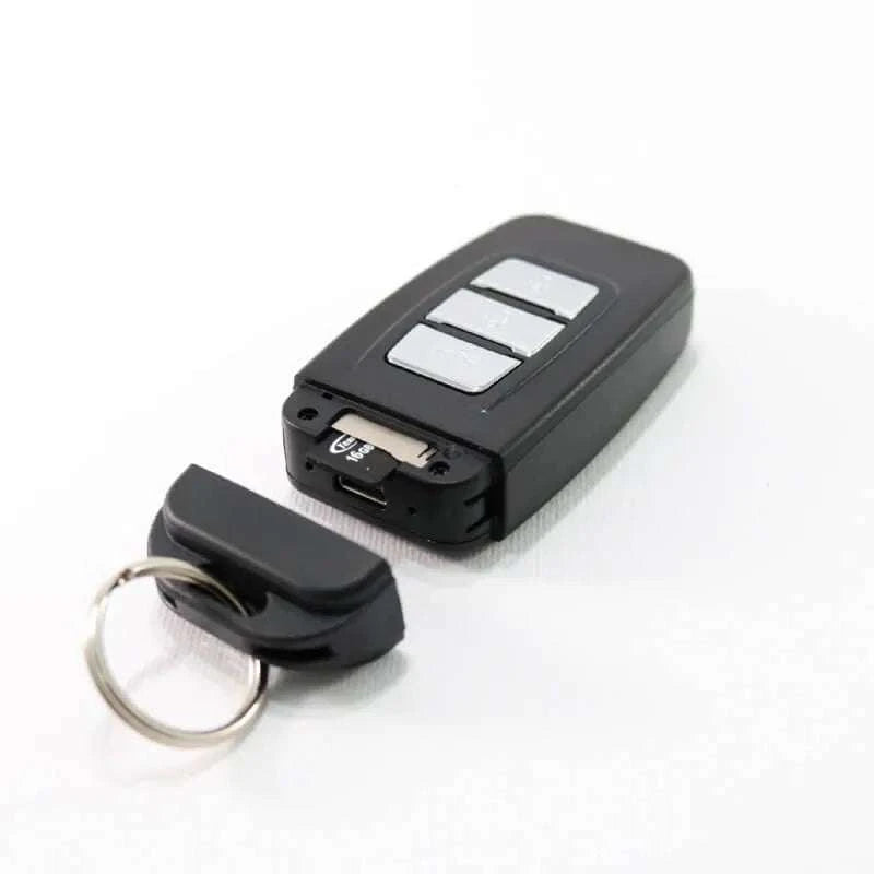 LawMate PV-RC200HD2 Keyfob DVR with Full HD Covert Recording-Default Title