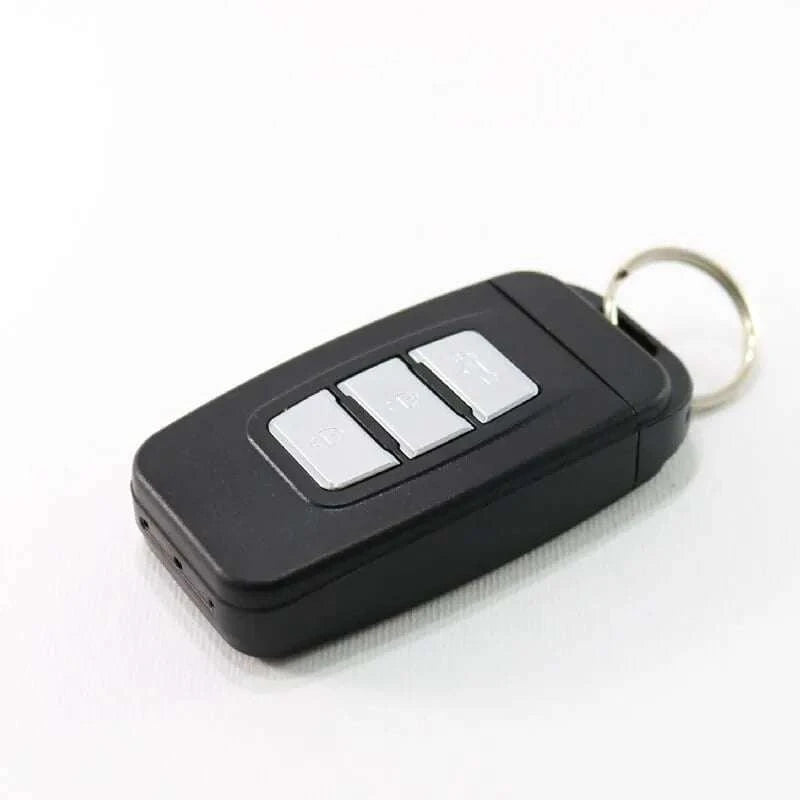 LawMate PV-RC200HD2 Keyfob DVR with Full HD Covert Recording-Default Title
