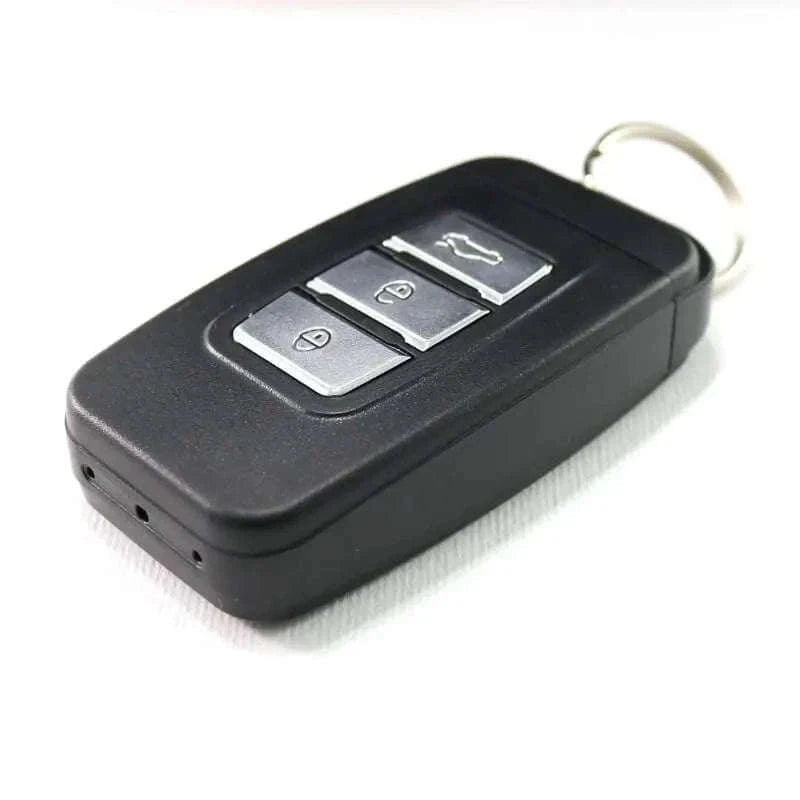 LawMate PV-RC200HD2 Keyfob DVR with Full HD Covert Recording-Default Title