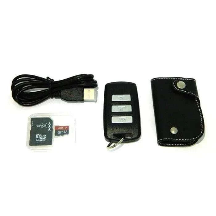 LawMate PV-RC200HDi IP/P2P Keyfob DVR-Default Title