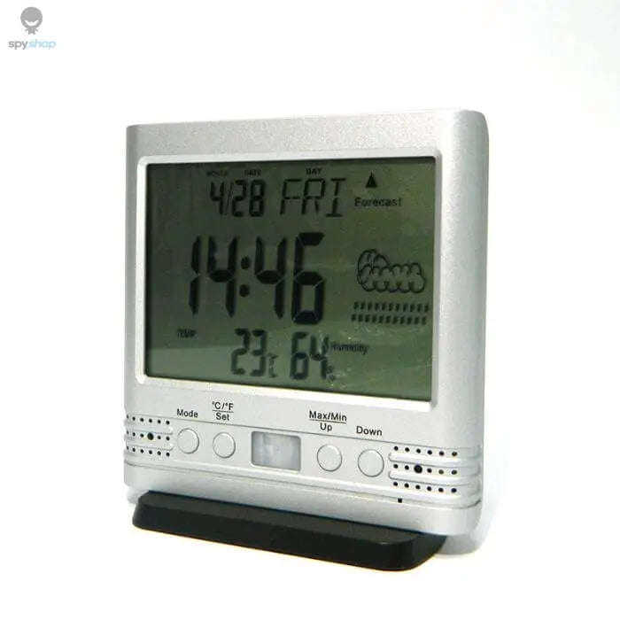 LawMate PV-TM10FHD Thermal DVR-Default Title