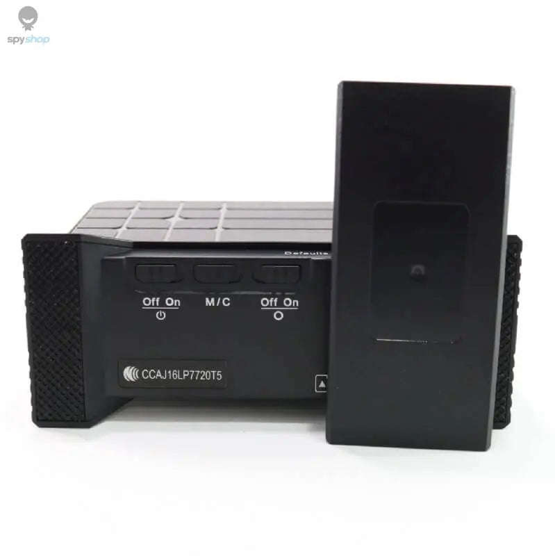 LawMate PV-WB10i Covert Wi-Fi DVR-Default Title